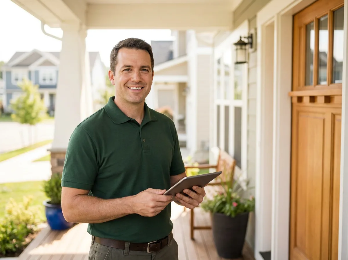 Pest control FAQs for Overbrook, KS